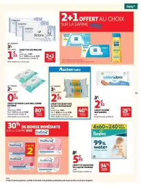 Catalogue Auchan page 45