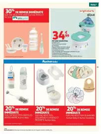 Catalogue Auchan page 47