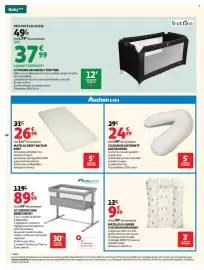 Catalogue Auchan page 48