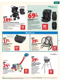 Catalogue Auchan page 49