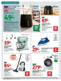 Catalogue Auchan page 50