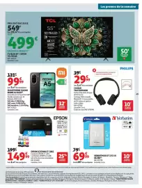Catalogue Auchan page 51