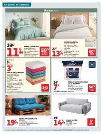 Catalogue Auchan page 52