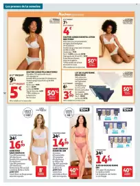 Catalogue Auchan page 54