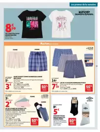 Catalogue Auchan page 55