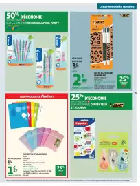 Catalogue Auchan page 57
