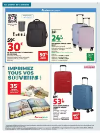 Catalogue Auchan page 58