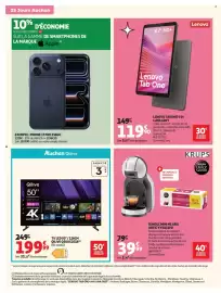 Catalogue Auchan page 6