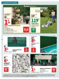 Catalogue Auchan page 60