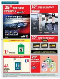 Catalogue Auchan page 64