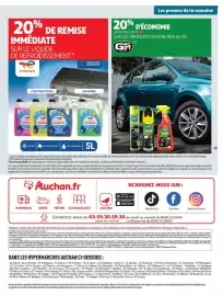 Catalogue Auchan page 65