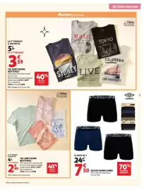 Catalogue Auchan page 7