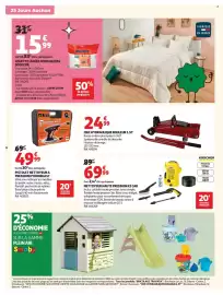 Catalogue Auchan page 8