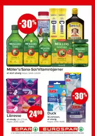 Spar kundeavis Side 12