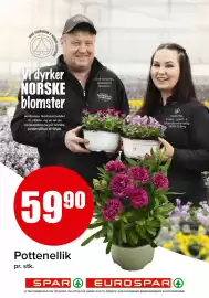 Spar kundeavis Side 14