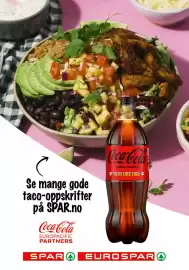 Spar kundeavis Side 16