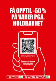 Spar kundeavis Side 19