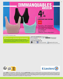Catalogue E.Leclerc page 44