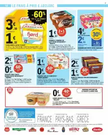 Catalogue E.Leclerc page 10