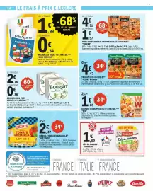 Catalogue E.Leclerc page 12