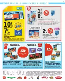 Catalogue E.Leclerc page 14