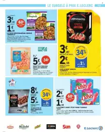 Catalogue E.Leclerc page 15