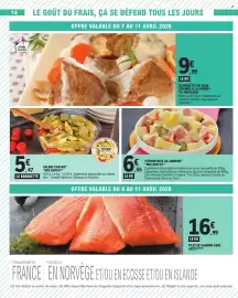 Catalogue E.Leclerc page 18