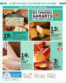 Catalogue E.Leclerc page 20