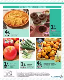 Catalogue E.Leclerc page 21
