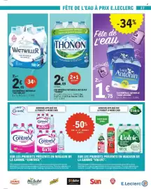 Catalogue E.Leclerc page 27