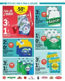 Catalogue E.Leclerc page 28