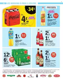 Catalogue E.Leclerc page 30