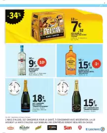 Catalogue E.Leclerc page 31