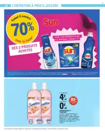 Catalogue E.Leclerc page 36