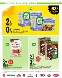 Catalogue E.Leclerc page 4