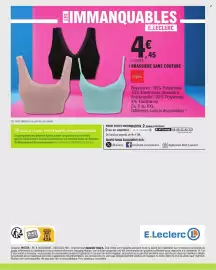 Catalogue E.Leclerc page 44