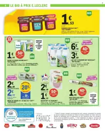Catalogue E.Leclerc page 8