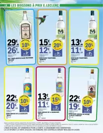 Catalogue E.Leclerc page 10