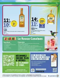 Catalogue E.Leclerc page 11