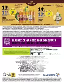 Catalogue E.Leclerc page 12