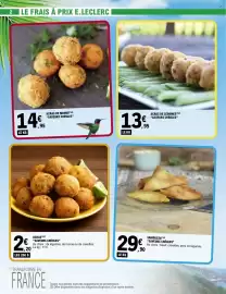 Catalogue E.Leclerc page 2