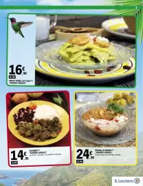 Catalogue E.Leclerc page 3