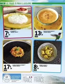 Catalogue E.Leclerc page 4