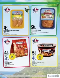Catalogue E.Leclerc page 5