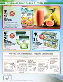 Catalogue E.Leclerc page 6