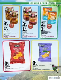 Catalogue E.Leclerc page 7