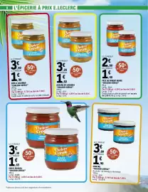 Catalogue E.Leclerc page 8