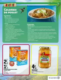 Catalogue E.Leclerc page 9