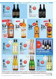 Catalogue E.Leclerc page 3