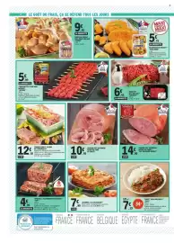 Catalogue E.Leclerc page 4